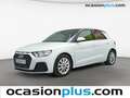 Audi A1 Sportback 30 TFSI Advanced S tronic Blanc - thumbnail 1