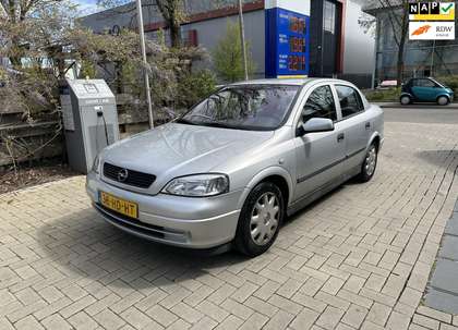 Opel Astra 1.6-16V Comfort goed werkende Airco 5drs