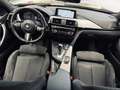 BMW 418 Gran Coupé 418d AUTOMATIQUE PACK M Gris - thumbnail 4