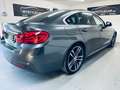 BMW 418 Gran Coupé 418d AUTOMATIQUE PACK M Gris - thumbnail 8