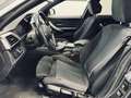 BMW 418 Gran Coupé 418d AUTOMATIQUE PACK M Gris - thumbnail 17