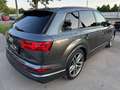 Audi Q7 3,0 TDI quattro Tiptronic 7-SITZER 3xSline Gris - thumbnail 10