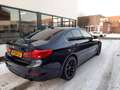 BMW 530 5-serie 530e iPerformance High Executive SPORT LEE Bleu - thumbnail 8