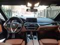 BMW 530 5-serie 530e iPerformance High Executive SPORT LEE Bleu - thumbnail 12