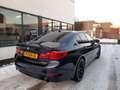 BMW 530 5-serie 530e iPerformance High Executive SPORT LEE Bleu - thumbnail 5