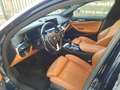 BMW 530 5-serie 530e iPerformance High Executive SPORT LEE Bleu - thumbnail 14