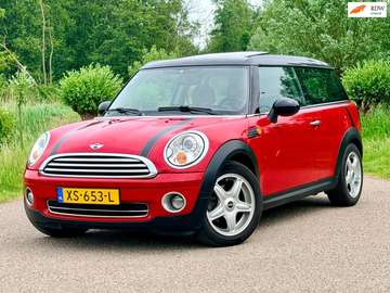 1.6 Panodak Airco LMV NAP120PK GOED ONDERHOUDEN