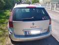 Renault Megane Mégane Grandtour Sport Way 1,5 dCi Sport Way Silber - thumbnail 5