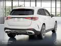 Mercedes-Benz GLC 220 d 4M AMG+PANO+360+AHK+TOTW+KEYLESS+9G Weiß - thumbnail 4