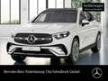 Mercedes-Benz GLC 220 d 4M AMG+PANO+360+AHK+TOTW+KEYLESS+9G Weiß - thumbnail 1