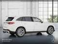 Mercedes-Benz GLC 220 d 4M AMG+PANO+360+AHK+TOTW+KEYLESS+9G Weiß - thumbnail 16