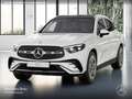 Mercedes-Benz GLC 220 d 4M AMG+PANO+360+AHK+TOTW+KEYLESS+9G Weiß - thumbnail 2