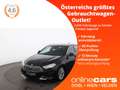 BMW 218 i Gran Coupe Luxury Line Aut LED NAVI LEDER Nero - thumbnail 1