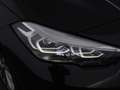 BMW 218 i Gran Coupe Luxury Line Aut LED NAVI LEDER Nero - thumbnail 9