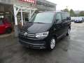 Volkswagen T6 Multivan T6 Bus Multivan Highline DSG 7-Sitzer Schwarz - thumbnail 2
