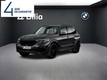 X5 xDrive40d M Sport