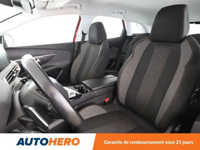 Peugeot 3008 view 10