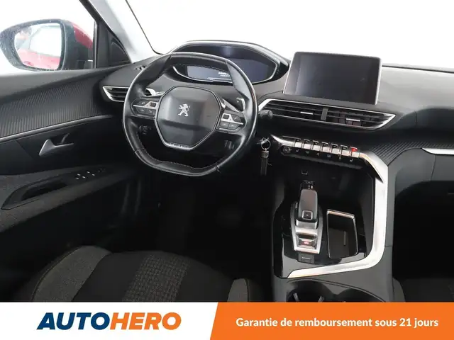 Peugeot 3008 view 13