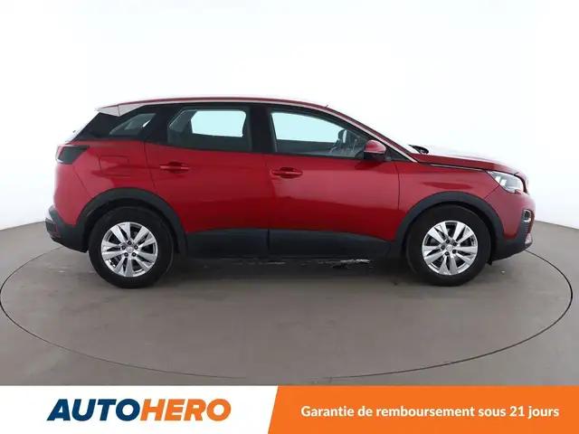 Peugeot 3008 view 7