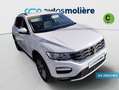 Volkswagen T-Roc 1.0 TSI Advance 81kW Blanco - thumbnail 2