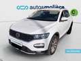 Volkswagen T-Roc 1.0 TSI Advance 81kW Blanco - thumbnail 1