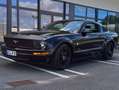 Ford Mustang Ford Mustang 4,0 V6 Schwarz - thumbnail 1