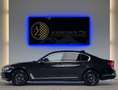BMW 750 d xDrive Business*GESTIK*MASSAGE*NAPPA-LEDER* Czarny - thumbnail 5