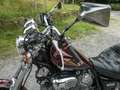 Yamaha XV 750 Urushi Black Zwart - thumbnail 30