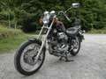 Yamaha XV 750 Urushi Black Zwart - thumbnail 21
