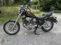 Yamaha XV 750 Urushi Black Zwart - thumbnail 32
