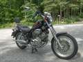 Yamaha XV 750 Urushi Black Zwart - thumbnail 33