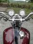 Yamaha XV 750 Urushi Black Zwart - thumbnail 17