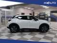 Nissan Juke 1.0 DIG T N-Connecta 114CV Bianco - thumbnail 3