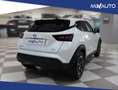 Nissan Juke 1.0 DIG T N-Connecta 114CV Bianco - thumbnail 5
