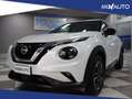 Nissan Juke 1.0 DIG T N-Connecta 114CV Bianco - thumbnail 9
