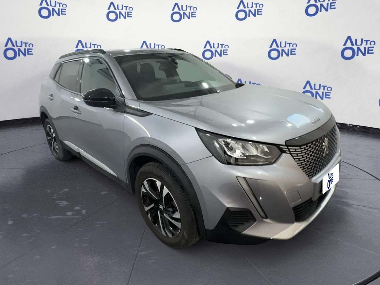 Peugeot 2008 1.2 puretech Allure Pack s&s 100cv -*