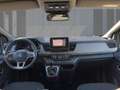 Renault Trafic 2.0 DCI 150 Grand Combi SpaceClass Schwarz - thumbnail 10