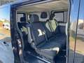 Renault Trafic 2.0 DCI 150 Grand Combi SpaceClass Schwarz - thumbnail 9