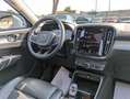 Volvo XC40 INSCRIPTION HYBRID 2.0d 250cv TETTO APR. Grigio - thumbnail 7