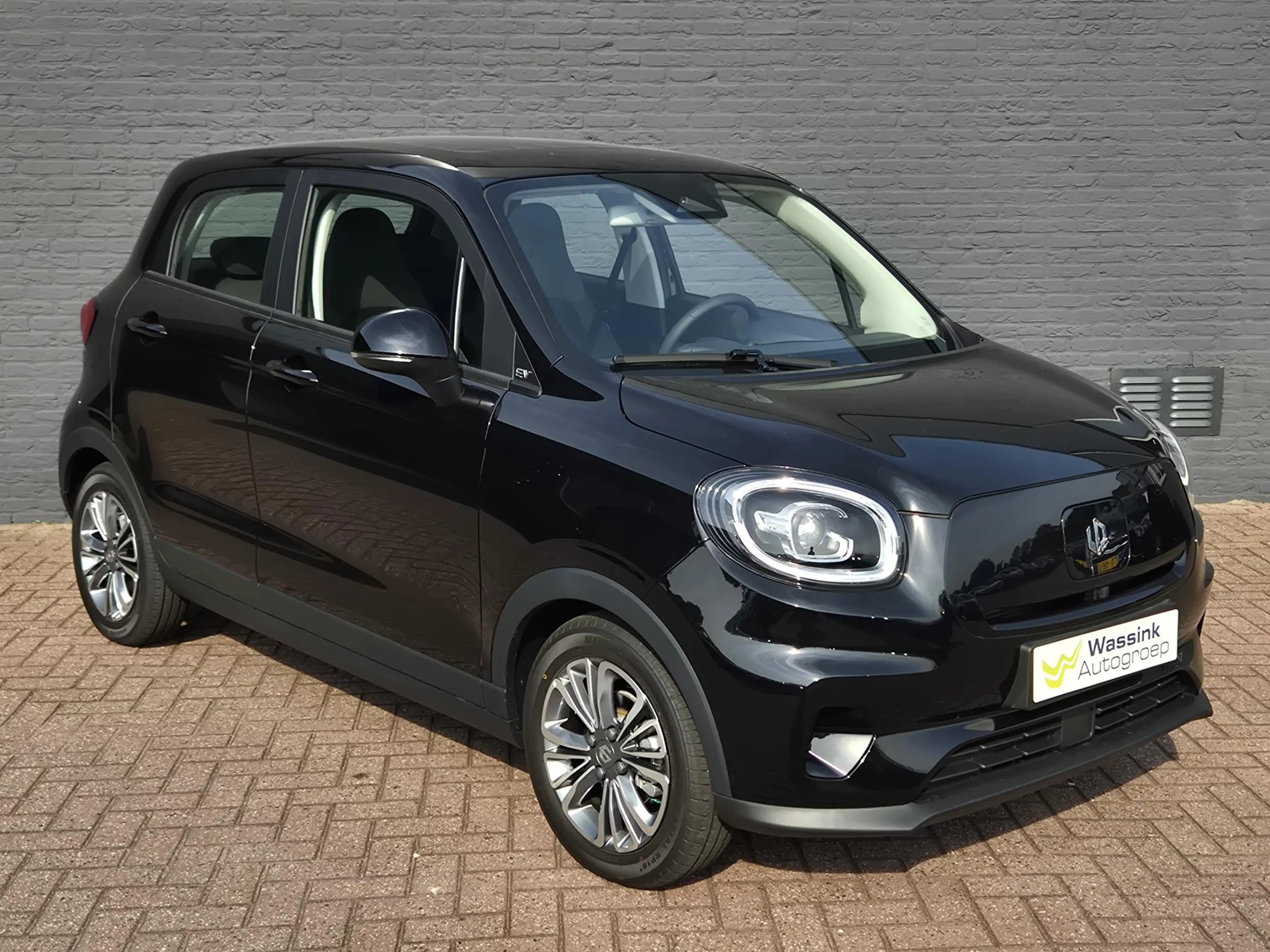 Leapmotor T03 Design 37.3 kWh 95pk | Adaptive Cruise Control | P — photo 3