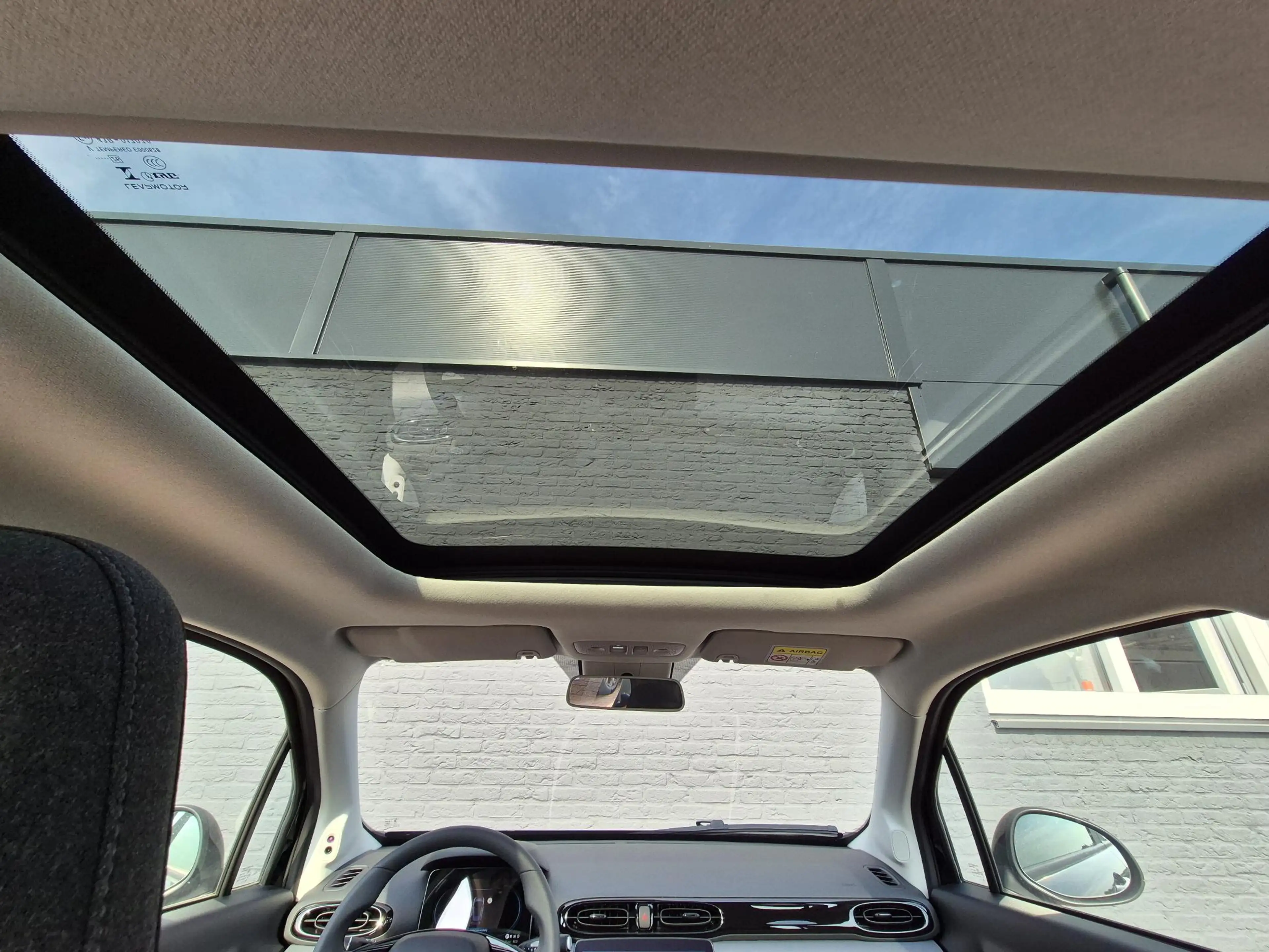 Leapmotor T03 Design 37.3 kWh 95pk | Adaptive Cruise Control | P — photo 9