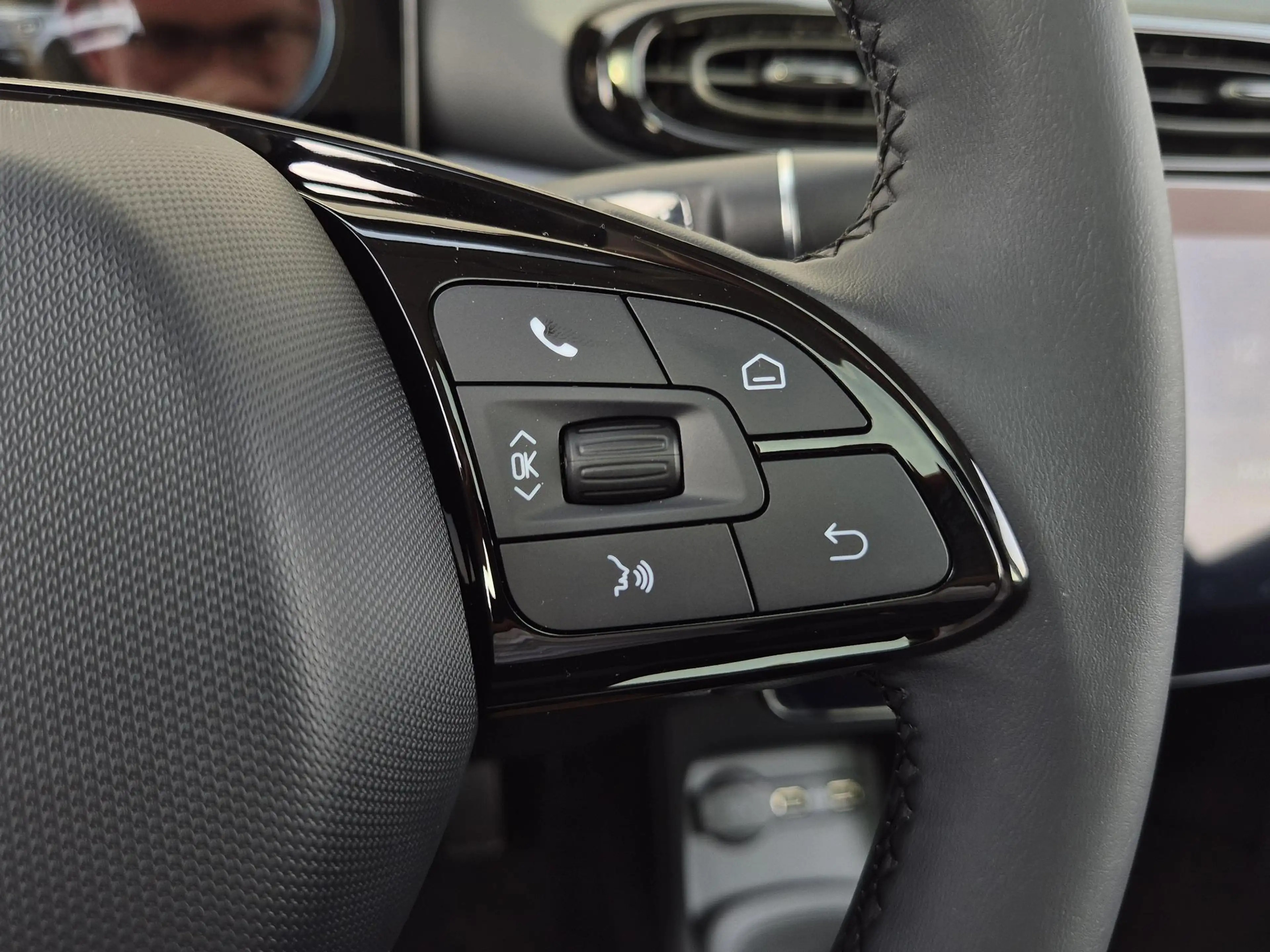 Leapmotor T03 Design 37.3 kWh 95pk | Adaptive Cruise Control | P — photo 14