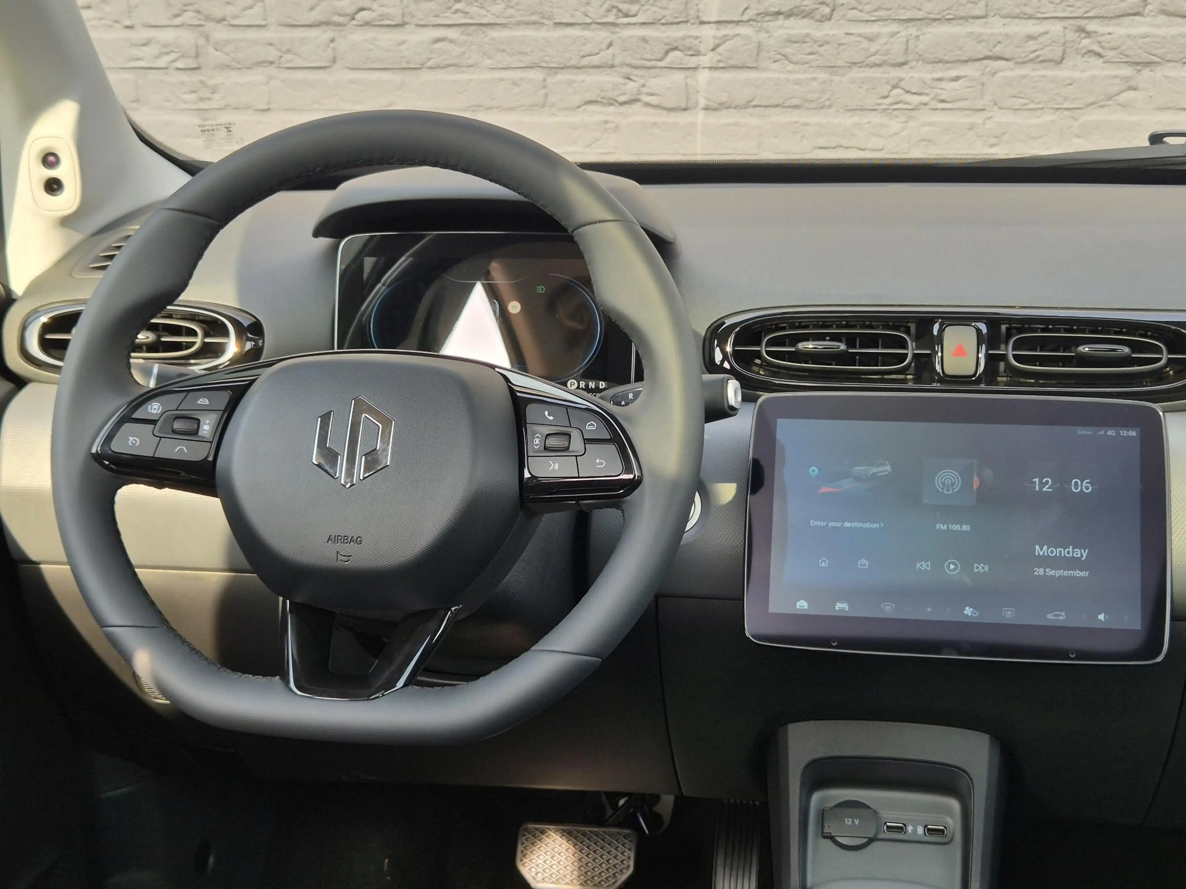 Leapmotor T03 Design 37.3 kWh 95pk | Adaptive Cruise Control | P — photo 11