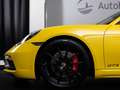Porsche Cayman GTS 4.0 SCHALTENSITZ*CHRONO*PCM*PDLS+ Gelb - thumbnail 8