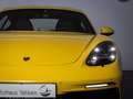 Porsche Cayman GTS 4.0 SCHALTENSITZ*CHRONO*PCM*PDLS+ Gelb - thumbnail 14