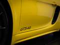 Porsche Cayman GTS 4.0 SCHALTENSITZ*CHRONO*PCM*PDLS+ Gelb - thumbnail 21