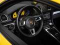 Porsche Cayman GTS 4.0 SCHALTENSITZ*CHRONO*PCM*PDLS+ Gelb - thumbnail 19