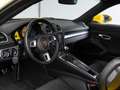 Porsche Cayman GTS 4.0 SCHALTENSITZ*CHRONO*PCM*PDLS+ Gelb - thumbnail 9