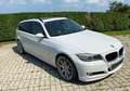 BMW 330 330d Touring Weiß - thumbnail 1