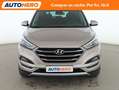 Hyundai TUCSON 1.6 TGDI Kosmo 2WD Gris - thumbnail 9